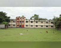 Jalpaiguri Polytechnic Institute Campus Building(2)