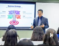 ISBR Business School Classroom(3)