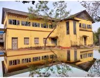 Jalpaiguri Polytechnic Institute Campus Building(1)