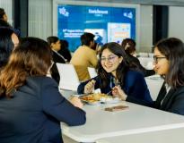 ISBR Business School Cafeteria / Mess(2)