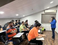 Sound Ideaz Academy Classroom(2)