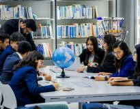 ISBR Business School Library(3)