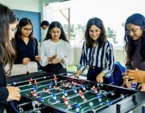 ISBR Business School Indoor Sports Block(3)