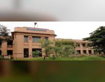 AP Main Building