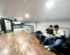 Sound Ideaz Academy Seminar hall