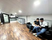 Sound Ideaz Academy Seminar hall