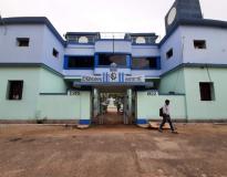 KG Engineering Institute Main Building