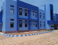 KG Engineering Institute Campus Building