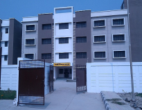 Kameshwar Narayan Singh Government Polytechnic College Campus Building
