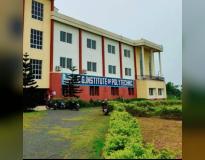 LCG Institute of Polytechnic Main Building