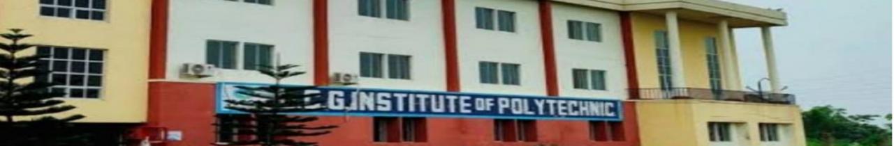 LCG Institute of Polytechnic