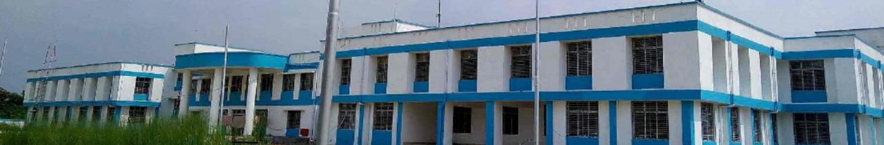 Memari Government Polytechnic College