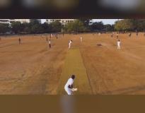 SASTRA University Sports Facility(3)