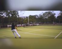 SASTRA University Sports Facility(4)