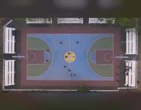SASTRA University Sports Facility(5)