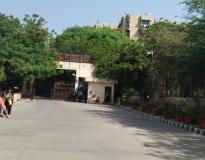 Shaheed Rajguru College of Applied Sciences for Women Campus View(1)