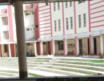 Shaheed Rajguru College of Applied Sciences for Women Campus View(4)