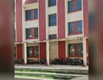 Shaheed Rajguru College of Applied Sciences for Women Campus Building