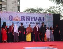 Shree L.R. Tiwari College of Engineering, Shree Rahul Education Society's Fest(1)