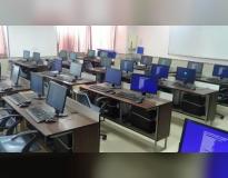 Shree L.R. Tiwari College of Engineering, Shree Rahul Education Society's Labs