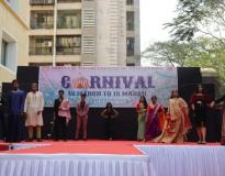 Shree L.R. Tiwari College of Engineering, Shree Rahul Education Society's Fest(2)