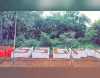 Sri Sangameshwara Government Polytechnic College Campus View(1)