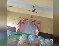 Sri Sangameshwara Government Polytechnic College Fest
