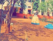 Sri Sangameshwara Government Polytechnic College Campus View(2)