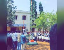 Sri Sangameshwara Government Polytechnic College Others