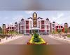 SJCET Campus Building(3)