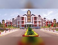 SJCET Campus Building(3)