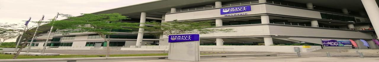 Heriot-Watt University Malaysia