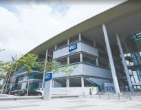 Heriot-Watt University Malaysia Campus Building(1) Heriot-Watt University Malaysia Campus Building(1)