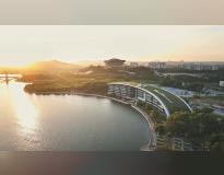 Heriot-Watt University Malaysia Campus Building(2) Heriot-Watt University Malaysia Campus Building(2)