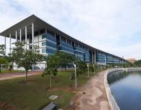 Heriot-Watt University Malaysia Campus Building(3) Heriot-Watt University Malaysia Campus Building(3)