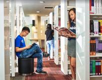 Heriot-Watt University Malaysia Others(1)