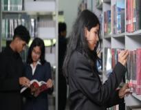 Muthoot Business School Library