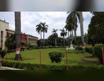 Maharana Pratap Polytechnic College Campus View(2)