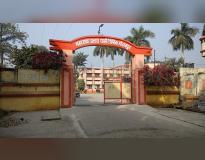 Maharana Pratap Polytechnic College Entrance