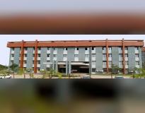 NIT Polytechnic College Main Building