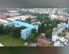 North Calcutta Polytechnic College Panoramic View