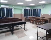 North Calcutta Polytechnic College Classroom(1)