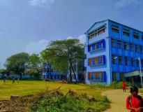 North Calcutta Polytechnic College Campus Building