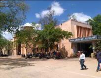J.N.Government Polytechnic College Main Building