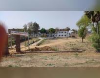 Prabhu Kailash Polytechnic College Campus View