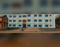 Purulia Polytechnic College Hostel Building(2)