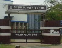 Purulia Polytechnic College Entrance(1)