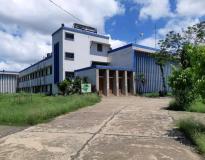 Purulia Polytechnic College Main Building