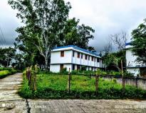 Purulia Polytechnic College Campus View(1)