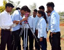 Purulia Polytechnic College Students Work